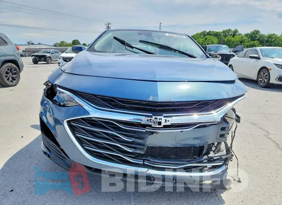 1G1ZD5ST6RF207611 Photo# 5