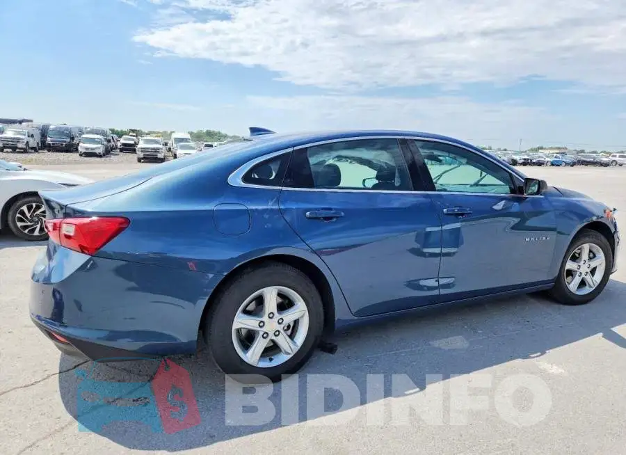 1G1ZD5ST6RF207611 Photo# 3