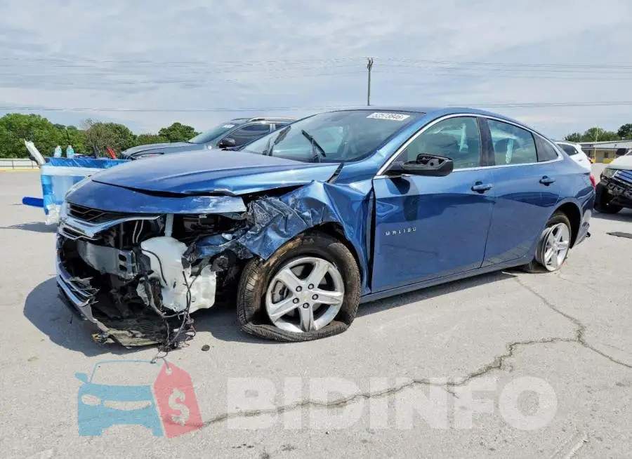1G1ZD5ST6RF207611 Photo# 1