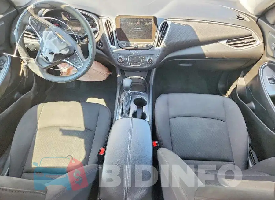 1G1ZD5ST6RF207611 Photo# 8