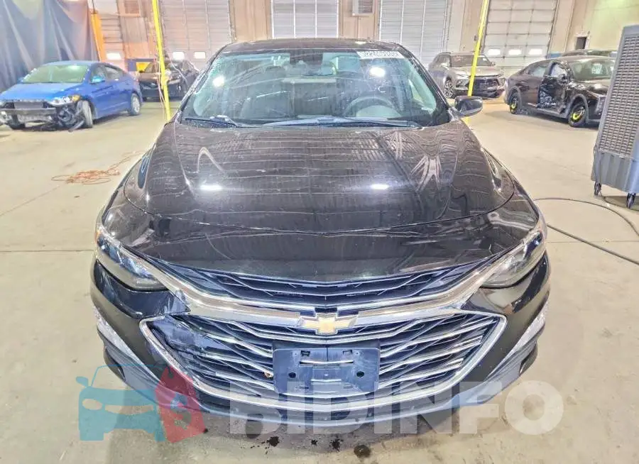 1G1ZD5ST7RF165336 Photo# 5