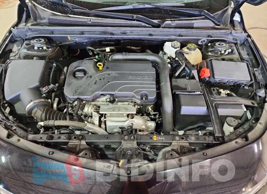 1G1ZD5ST7RF165336 Photo# 11