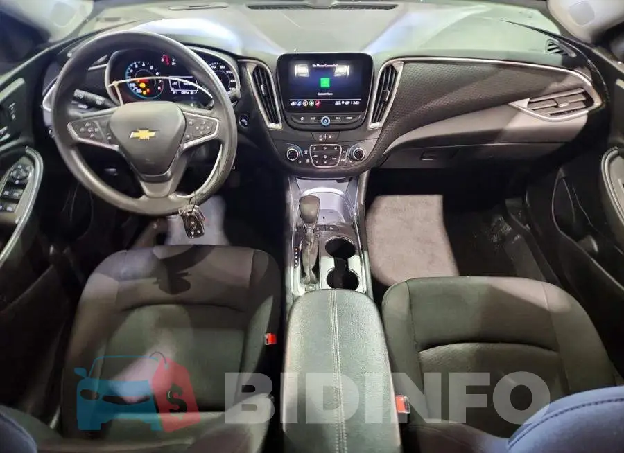 1G1ZD5ST7RF165336 Photo# 8