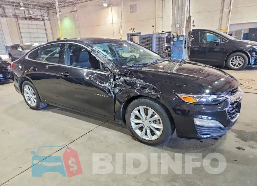 1G1ZD5ST7RF165336 Photo# 4