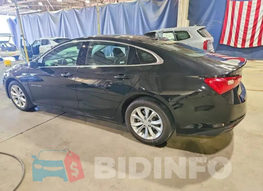 1G1ZD5ST7RF165336 Photo# 2