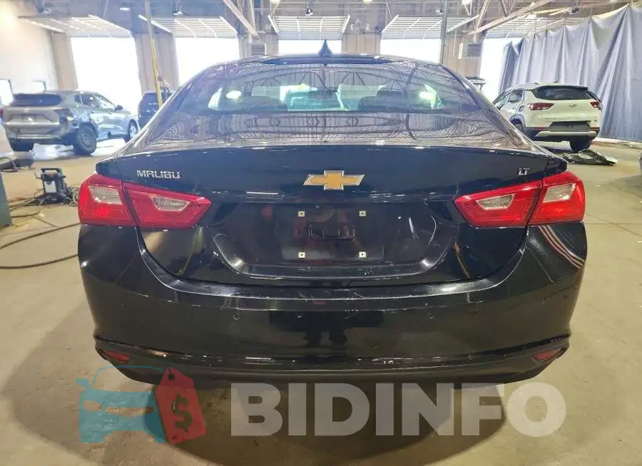 1G1ZD5ST7RF165336 Photo# 6
