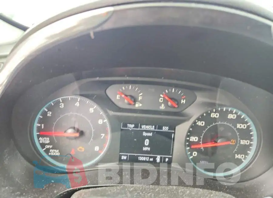 1G1ZD5ST8LF045245 Photo# 9
