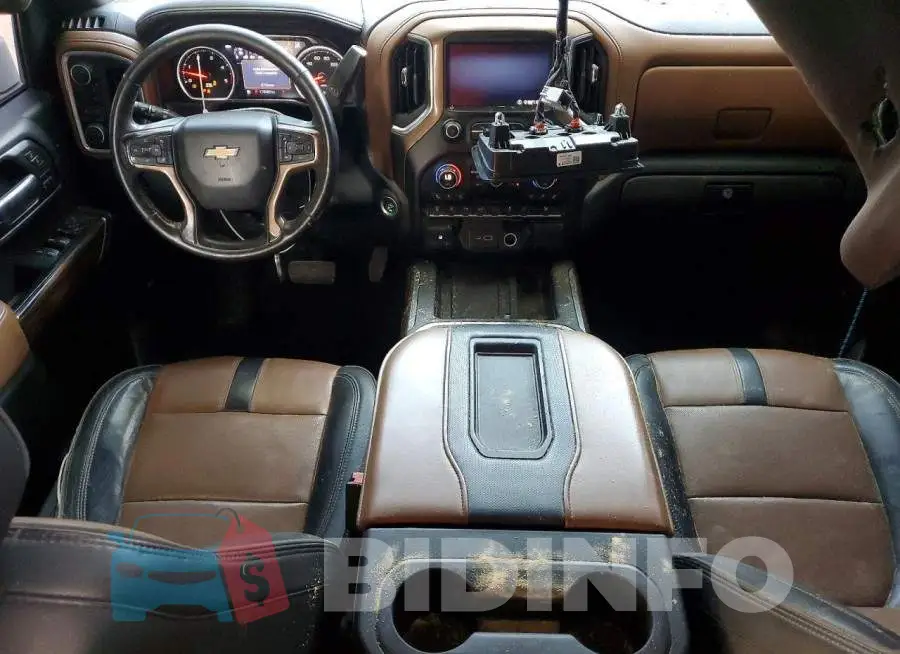 1GC4YREY9LF108342 Photo# 8