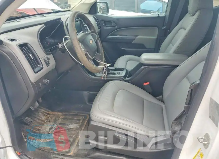 1GCHSBEN1J1268497 Photo# 7