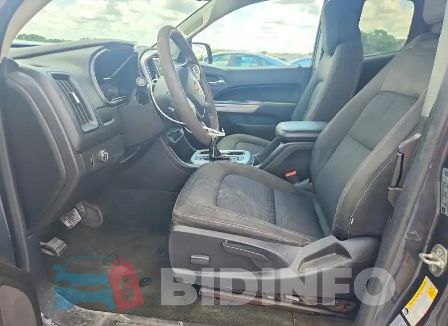1GCHSCEA8H1289893 Photo# 7