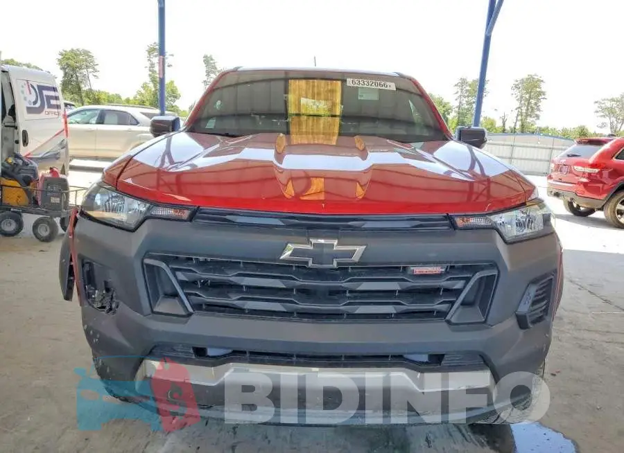 1GCPTEEK7S1132683 Photo# 5