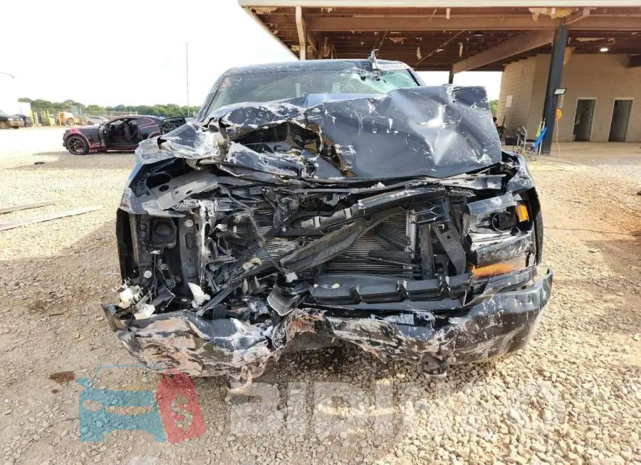 1GCRCPEC5JZ363160 Photo# 5
