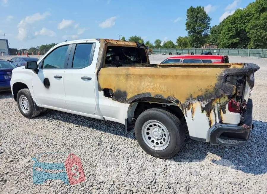 1GCRDAEKXRZ369761 Photo# 2