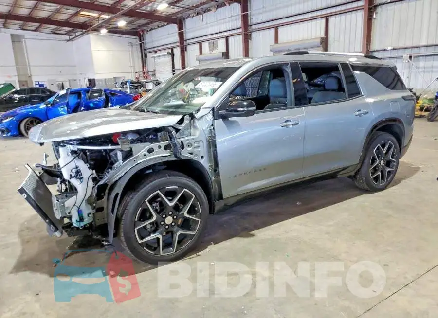 1GNERKRSXSJ244559 Photo# 1