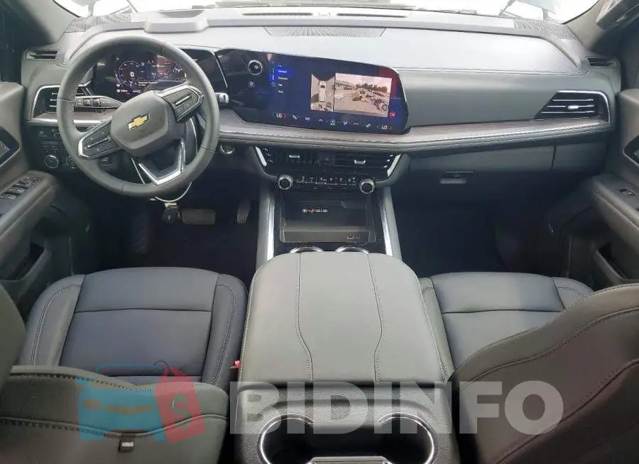 1GNS6CKD7TR265224 Photo# 8