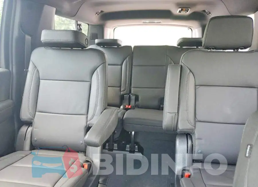 1GNS6CKD7TR265224 Photo# 10