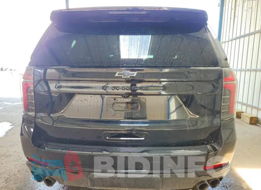 1GNS6PRD6SR335033 Photo# 6