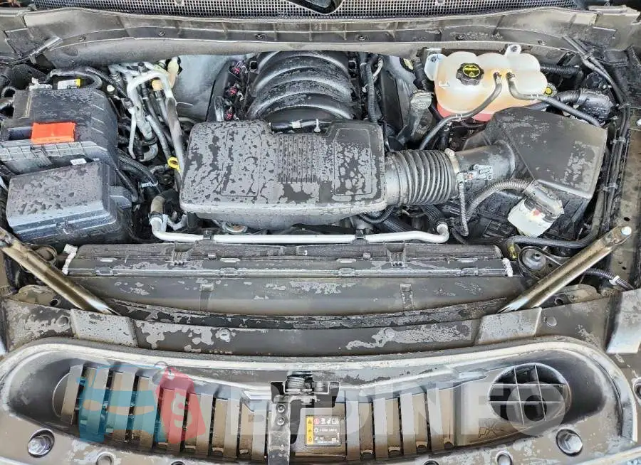 1GNS6PRD6SR335033 Photo# 12