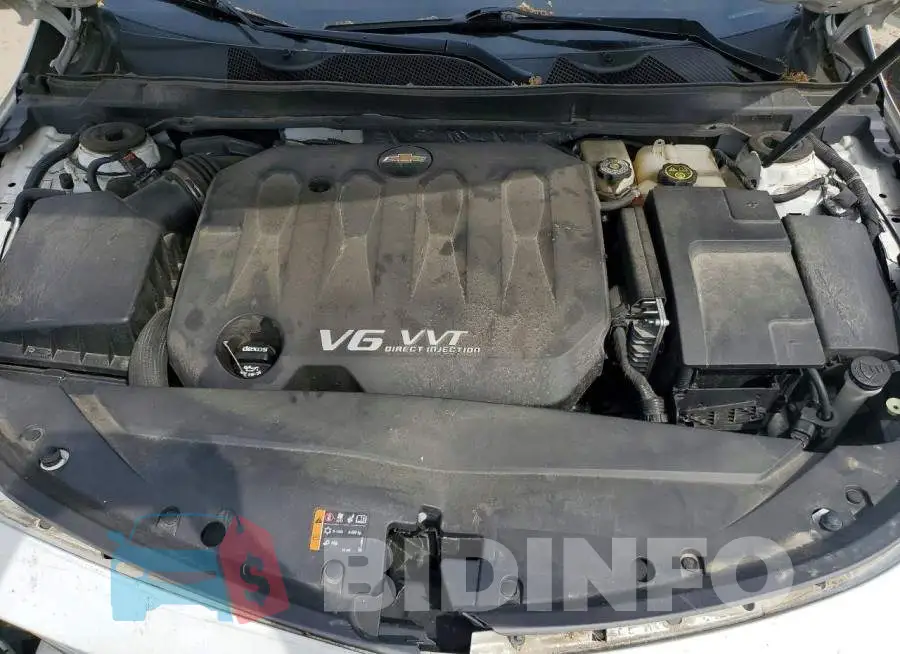 2G1105S35H9114322 Photo# 11