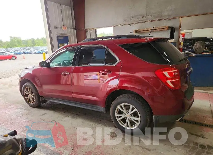 2GNFLFE38H6242875 Photo# 2