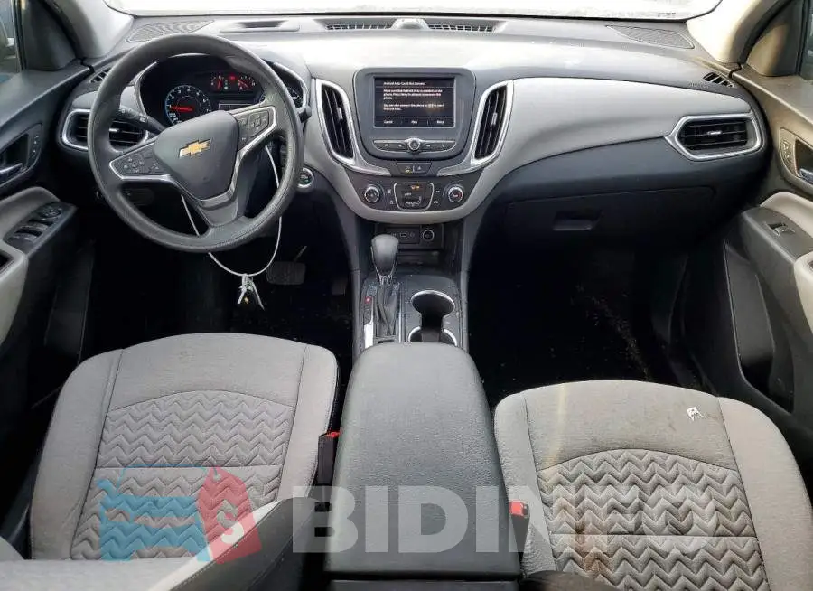 3GNAX5EV5NS161906 Photo# 8