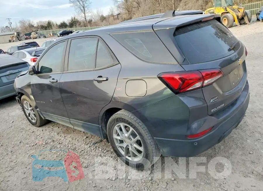 3GNAX5EV5NS161906 Photo# 2