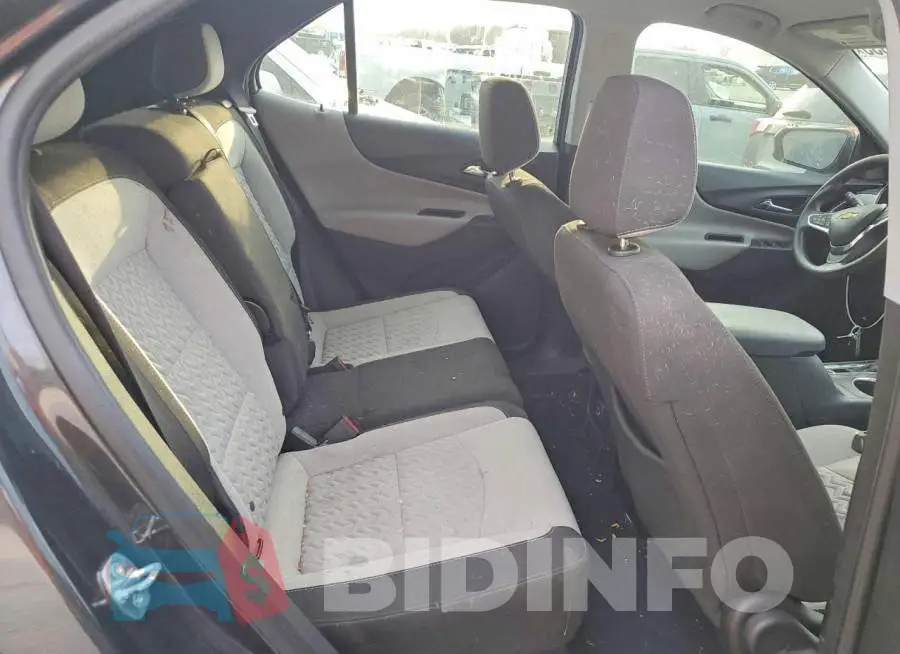 3GNAX5EV5NS161906 Photo# 11