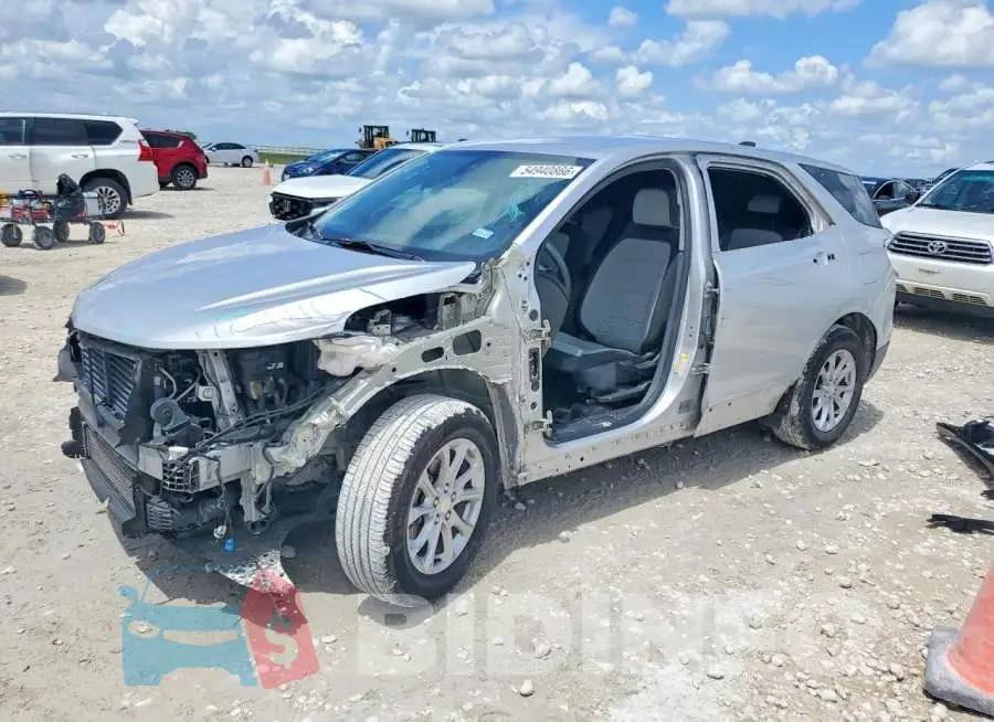 3GNAXHEV6LS651673 Photo# 1