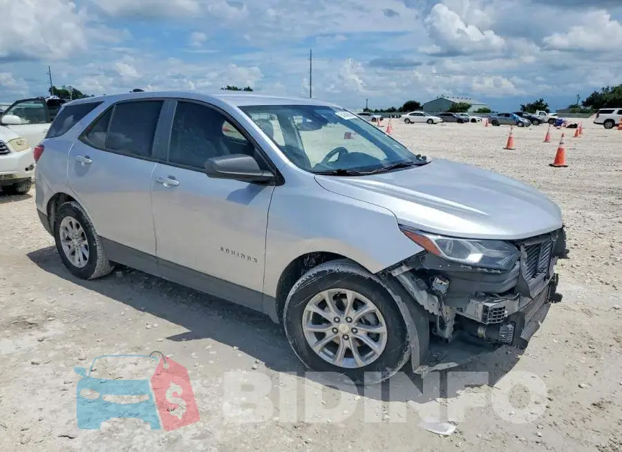 3GNAXHEV6LS651673 Photo# 4
