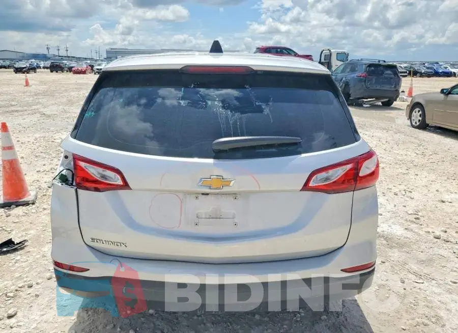 3GNAXHEV6LS651673 Photo# 6