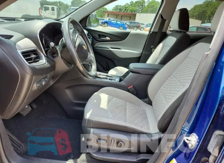 3GNAXKEVXLL282243 Photo# 7