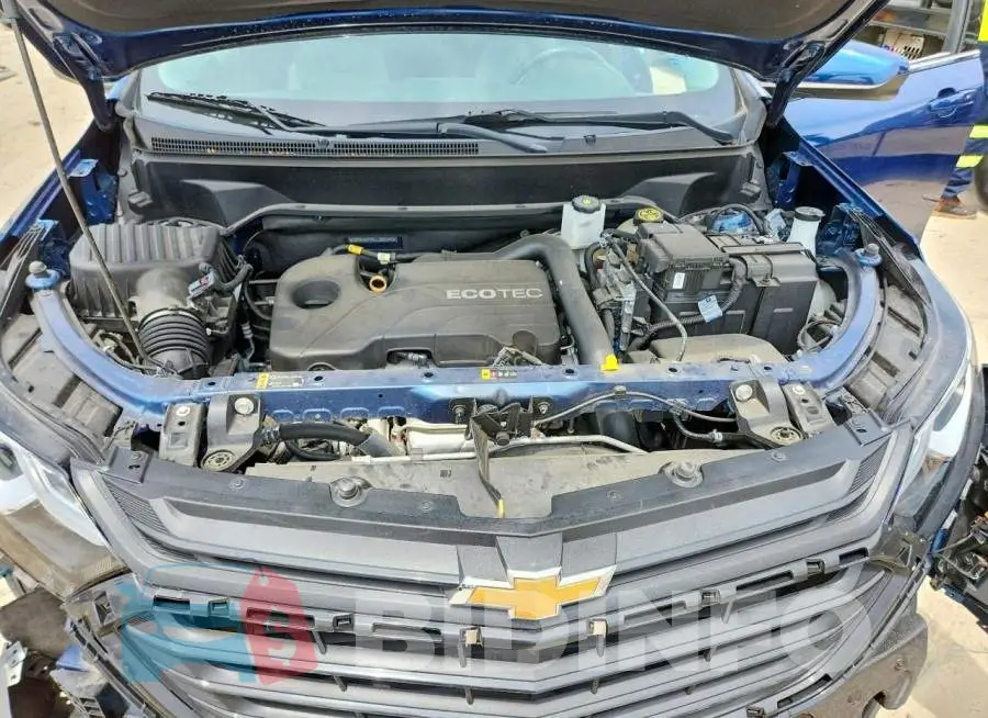 3GNAXKEVXLL282243 Photo# 12