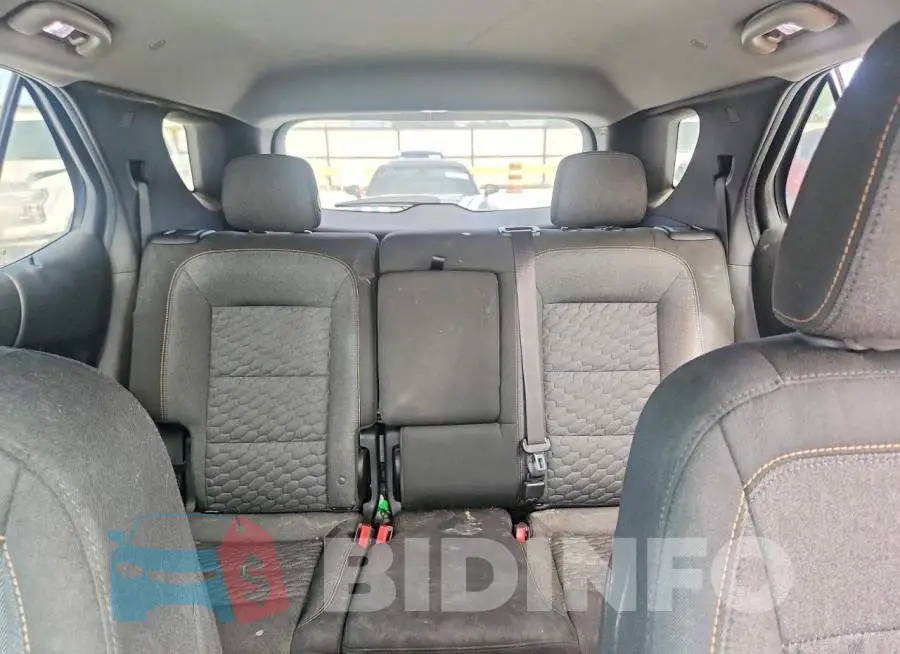 3GNAXKEVXLS529105 Photo# 10