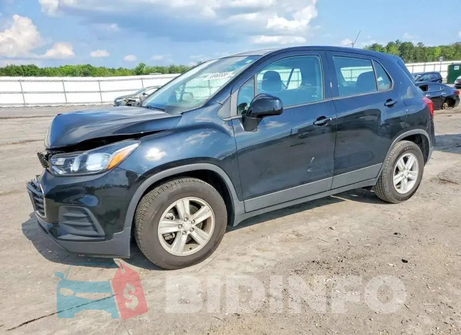 3GNCJKSB9KL213501 Photo# 1