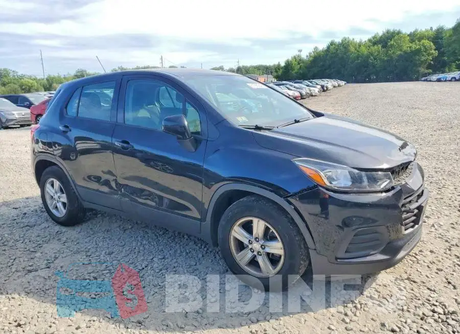 3GNCJKSBXKL255580 Photo# 4