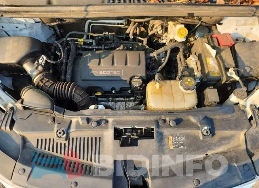 3GNCJLSB3LL223481 Photo# 12