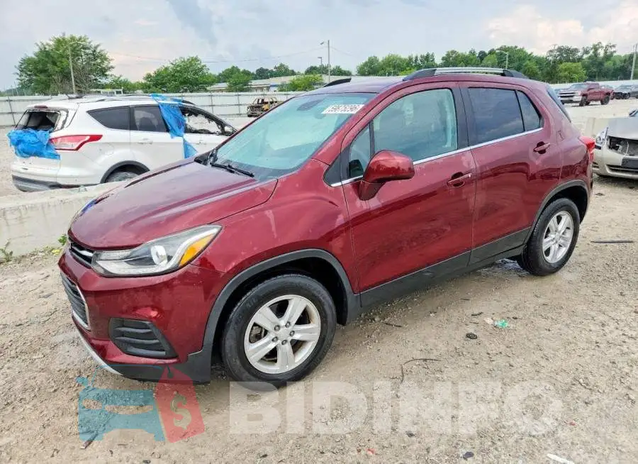 3GNCJLSB9HL264771 Photo# 1