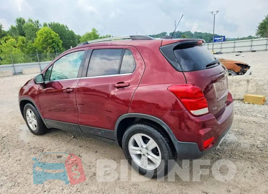 3GNCJLSB9HL264771 Photo# 2