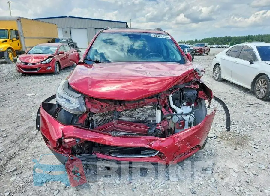 3GNCJPSB7KL343421 Photo# 5