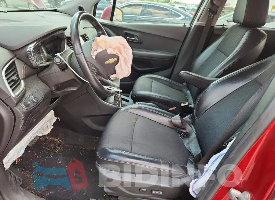 3GNCJPSB7KL343421 Photo# 7