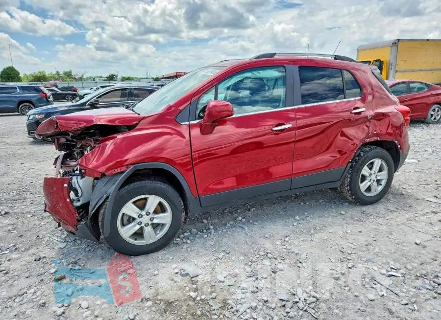 3GNCJPSB7KL343421 Photo# 1