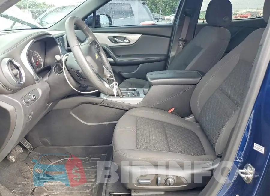 3GNKBCR42NS215168 Photo# 7