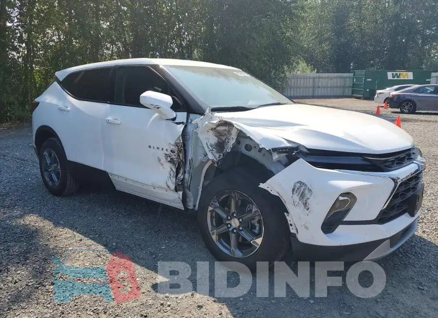 3GNKBCR42TS178068 Photo# 4