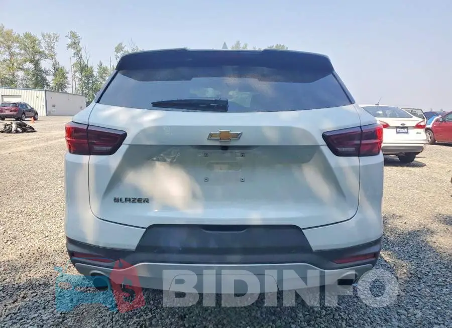 3GNKBCR42TS178068 Photo# 6