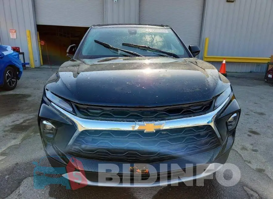 3GNKBCR48TS146838 Photo# 5