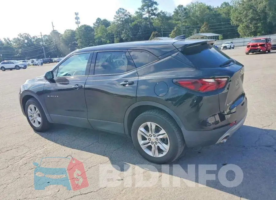 3GNKBCRS2MS585307 Photo# 2