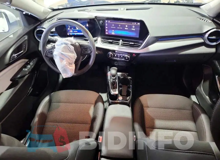KL77LHEP2TC168264 Photo# 8