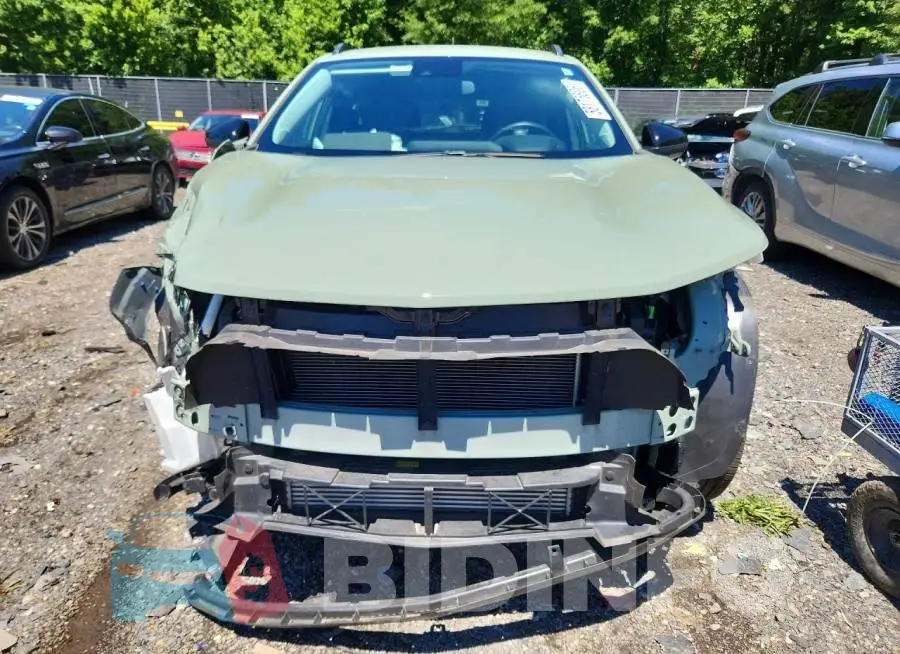 KL77LKE24RC207172 Photo# 5