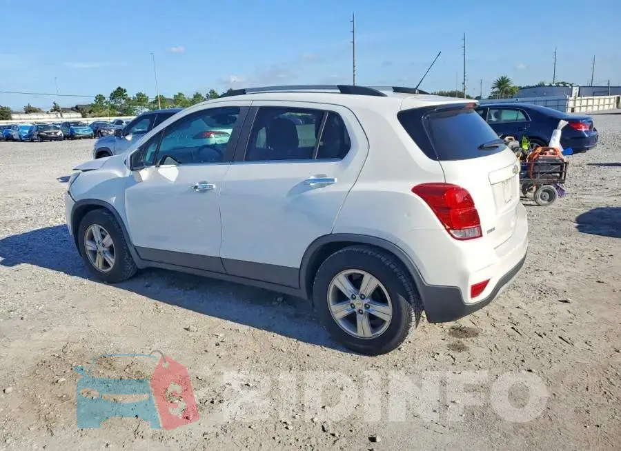 KL7CJLSB6KB841917 Photo# 2