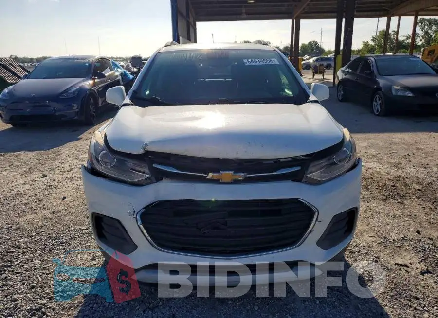 KL7CJLSB6KB841917 Photo# 5